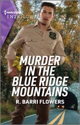 Icon image Murder in the Blue Ridge Mountains
