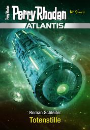 Icon image Atlantis 9: Totenstille