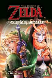 Icon image The Legend of Zelda: Twilight Princess