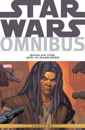 Icon image Star Wars Omnibus Quinlan Vos Jedi in Darkness