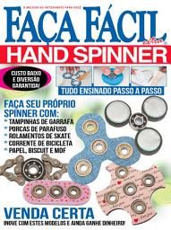 Icon image Faça Fácil Extra: Edição 4