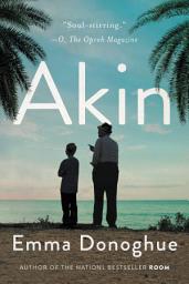 Icon image Akin