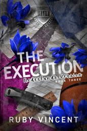 Icon image The Execution: Een Omgekeerde Harem-Romance