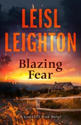 Icon image Blazing Fear (CoalCliff Stud, #2)