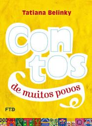Icon image Contos de muitos povos