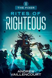 Icon image Rites of the Righteous