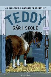 Icon image Teddy 5 - Teddy går i skole