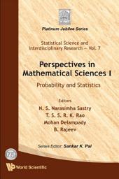 Icon image Perspectives in Mathematical Sciences I: Probability and Statistics