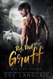 Icon image Big, Bad Gruff