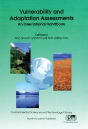 Icon image Vulnerability and Adaptation Assessments: An International Handbook