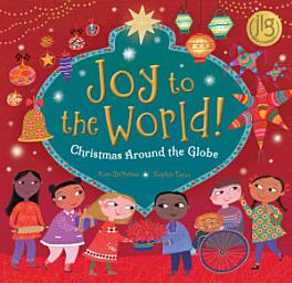 Icon image Joy to the World!: Christmas Around the Globe