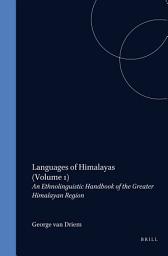 Icon image Languages of the Himalayas: Volume 2