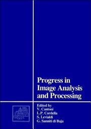 Icon image Progress in Image Analysis and Processing: Proceedings of the 5th International Conference