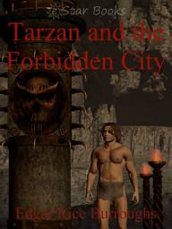 Icon image Tarzan and the Forbidden City