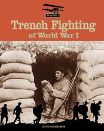 Icon image Trench Fighting Of World War I