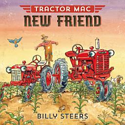 Icon image Tractor Mac New Friend