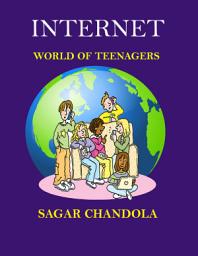 Icon image Internet World Of Teenagers