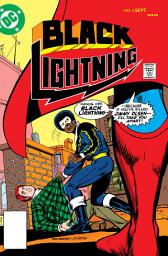 Icon image Black Lightning (1977)