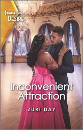 Icon image Inconvenient Attraction: An upstairs downstairs romance with a twist