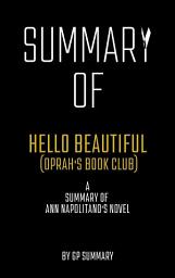 Icon image Summary of Hello Beautiful (Oprah's Book Club) by Ann Napolitano