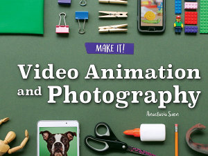 Icon image Video Animation and Photography