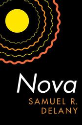 Icon image Nova