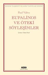 Icon image Eupalinos ve Öteki Söyleşimler