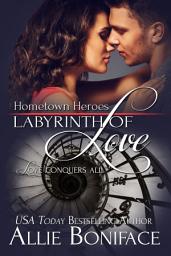 Icon image Labyrinth of Love