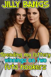 Icon image Spending My Lottery Winnings On Two Futa Hookers