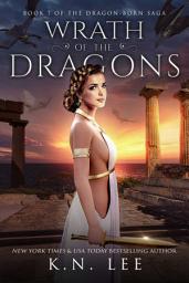 Icon image Wrath of the Dragons: An Epic Dragon Fantasy Adventure