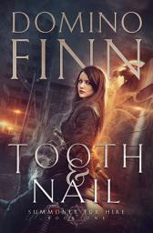 Icon image Tooth and Nail