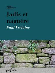 Icon image Jadis et naguère