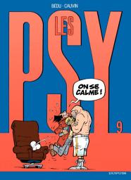 Icon image Les Psy