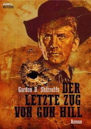 Icon image DER LETZTE ZUG VON GUN HILL