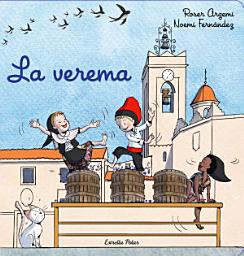 Icon image La verema