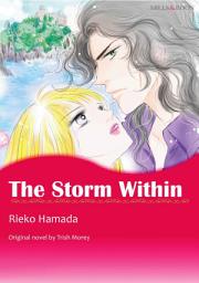 Icon image THE STORM WITHIN: Mills & Boon Comics