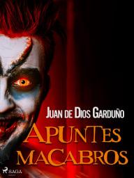 Icon image Apuntes macabros