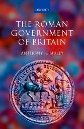 Icon image The Roman Government of Britain