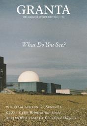 Icon image Granta 159: What Do You See?