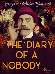 Icon image The Diary of a Nobody