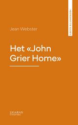 Icon image Het "John Grier Home"