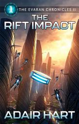 Icon image The Rift Impact