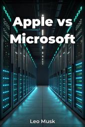 Icon image Apple vs Microsoft