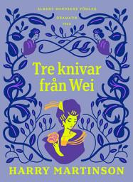 Icon image Tre knivar från Wei