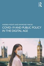 Icon image COVID-19 and Public Policy in the Digital Age