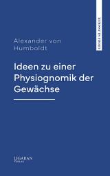 Icon image Ideen zu einer Physiognomik der Gewächse