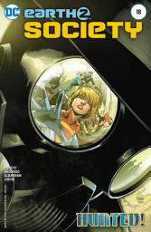 Icon image Earth 2: Society (2015)