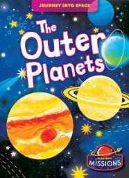 Icon image Outer Planets, The