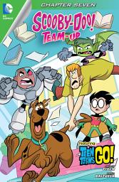 Icon image Scooby-Doo Team-Up (2013)