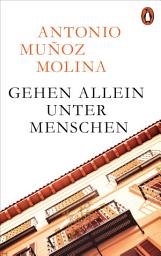 Icon image Gehen allein unter Menschen